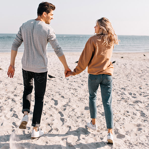 Un encuentro inesperado