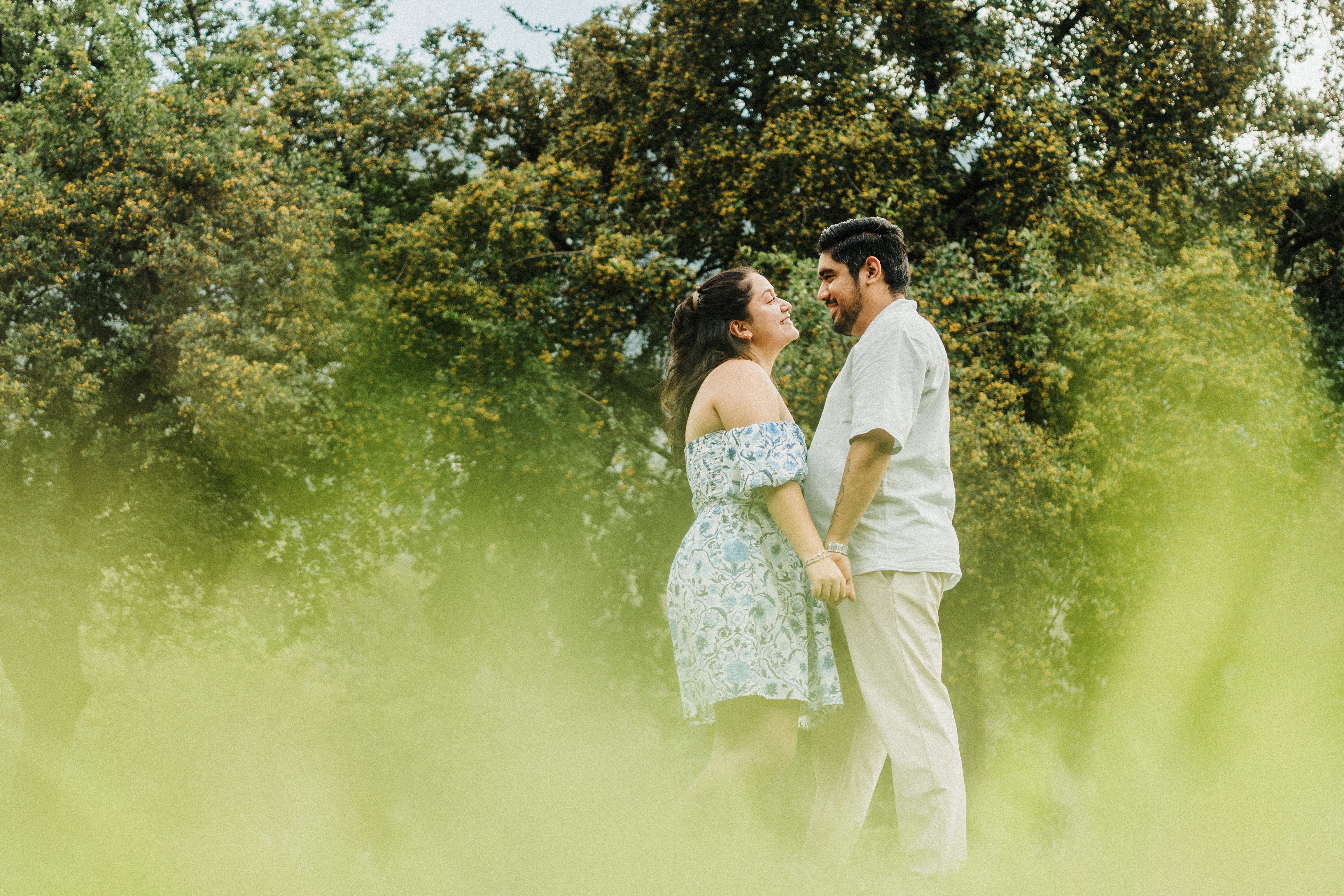 Arantza &amp; Luis