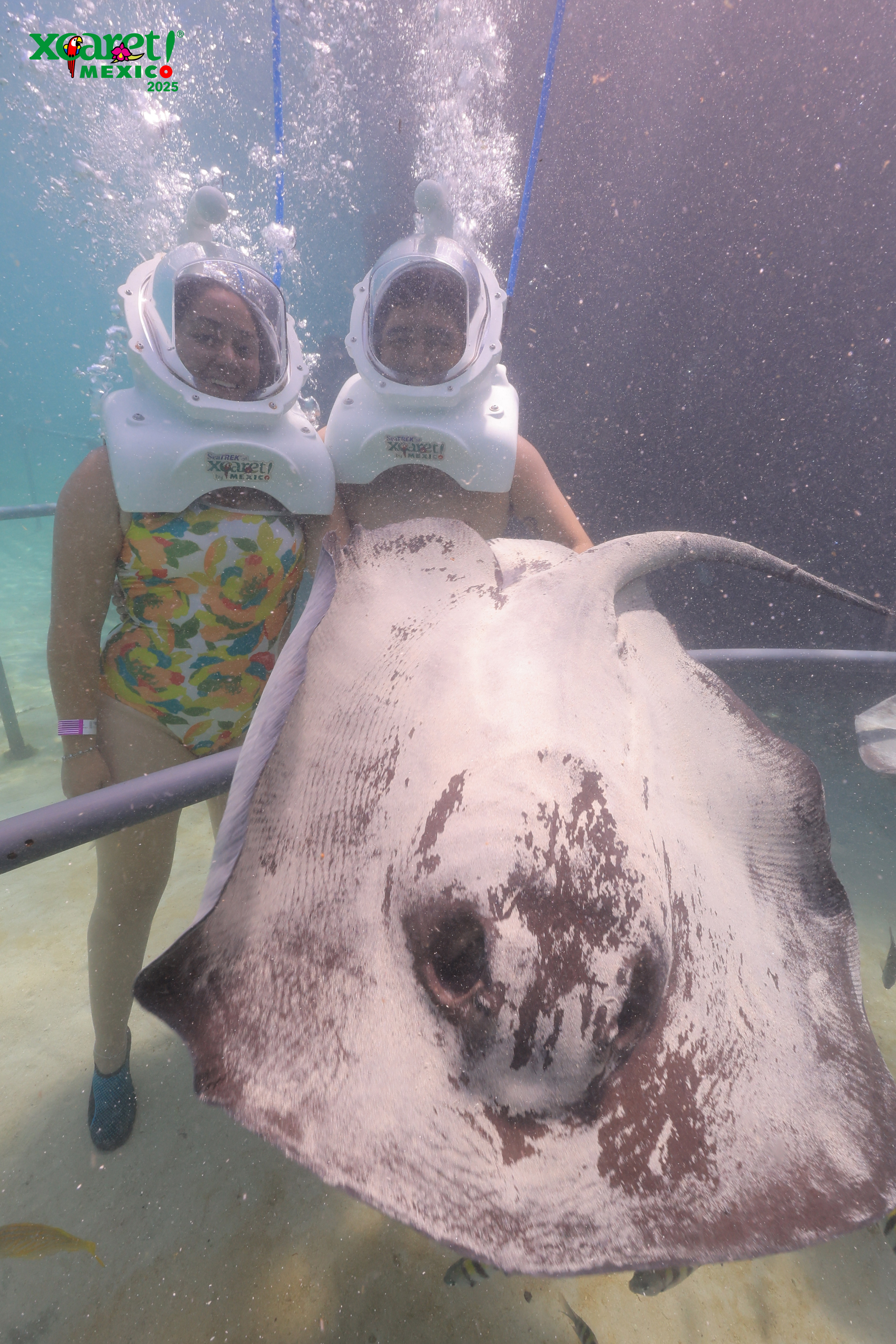 Uno de nuestros viajes juntos 