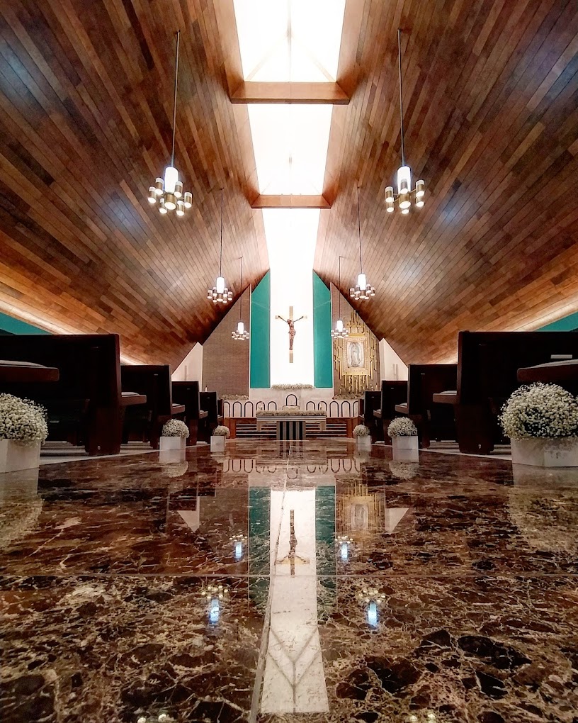 Parroquia Nuestra Señora de Guadalupe